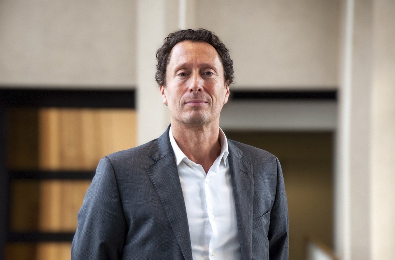 Zmiana w zarządzie Deceuninck Europe – Luc Vankemmelbeke nowym CEO na Europę